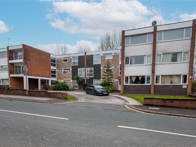 Park Lane, Whitefield, Manchester